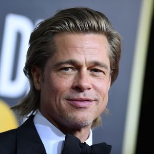 Golden Globes: Darum sprach Brad Pitt nicht über seine Kids