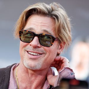 Brad Pitt verrät: Macht er Stunts in "Bullet Train" selbst?