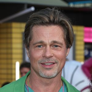 Brad Pitt: Kunst half ihm, das Angelina-Aus zu verarbeiten