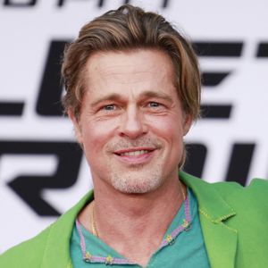 Superteuer! Brad Pitt bringt eigene Kosmetikprodukte raus
