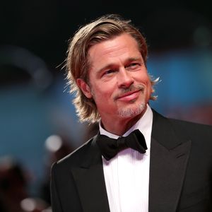 "Kokain aus dem Po": Brad Pitt verrät "Babylon"-Dreh-Details