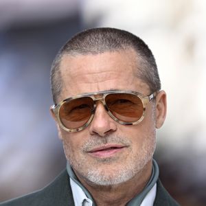 Überraschung: Brad Pitt rät von Superheldenfilmen ab