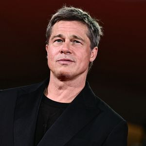 Brad Pitt will sich nach der Scheidung nicht gleich verloben
