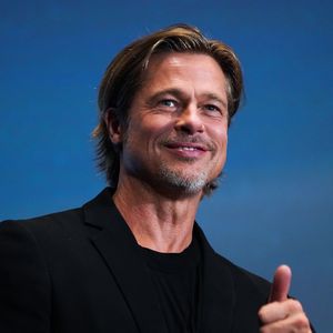 Weihnachten mit den Kids: So glücklich ist Brad Pitt darüber