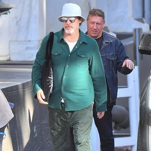 Brad Pitt erstmals nach abgeschlossener Scheidung gesichtet