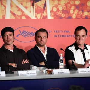 "Brokeback Mountain": Brad & Leonardo lehnten Hauptrollen ab