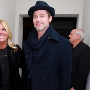 Brad Pitt & Jen Aniston: Liebes-Reunion dank George Clooney?