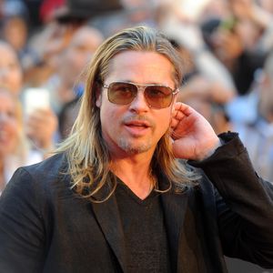 "Bin Single": Dementiert Charlize Theron Liebe zu Brad Pitt?
