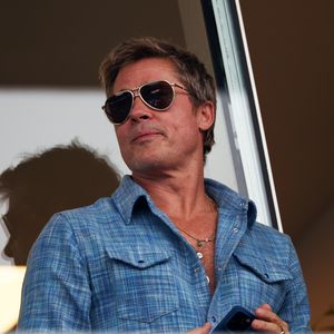 Brad Pitt vermisst seine Kinder besonders an den Feiertagen