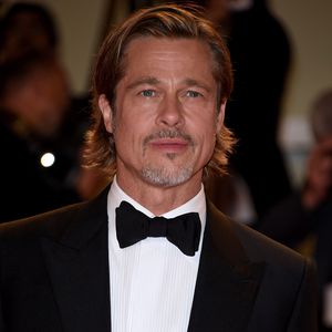 Brad Pitt gesteht offen: Alkohol trinken war "notwendig"