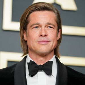 Gewusst? Das ist Brad Pitts bescheidener Geburtstagswunsch