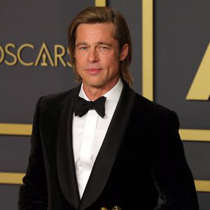 Brad Pitt war unglücklich, der "Sexiest Man Alive" zu sein!