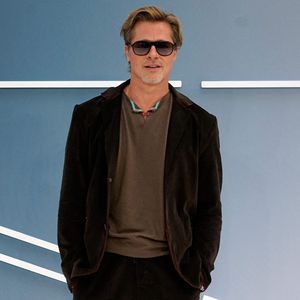 Insider behauptet: Brad Pitt datet zurzeit wieder jemanden!