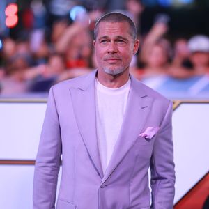 Brad Pitt meint: "Sieben" rettete seine Karriere vor dem Aus