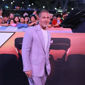 Aus Fehlern lernen: Brad Pitt teilt Lebensweisheiten