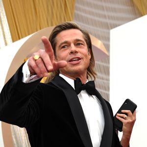 Nur eine kurze Auszeit: Brad Pitt ergattert nächste Rolle!