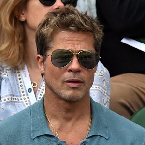 Klage: Brad Pitt soll Gelder von Weingut veruntreut haben!