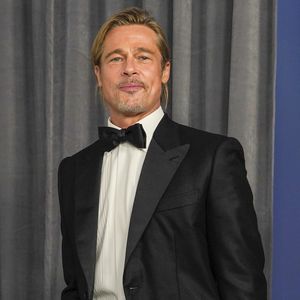 Sieg vor Gericht! Brad Pitt erzielt gemeinsames Sorgerecht