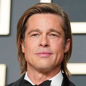 Nach Trennung von Nicole: Brad Pitt gut gelaunt gesichtet
