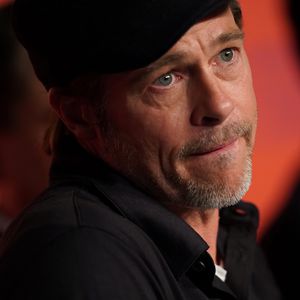 Hollywood-Star Brad Pitt liebt es, für seine Kids zu kochen
