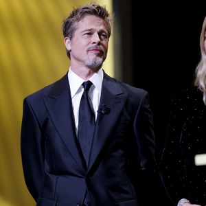 Während Rechtsstreit: Brad Pitt erhält viel Unterstützung!