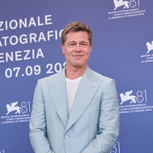 Brad Pitt räumt mit Gerüchten über frühere Beziehungen auf
