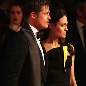 Am Ex-Hochzeitstag: Wollte Brad Pitt Angelina provozieren?