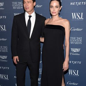 Wegen Ex Brad Pitt: Angelina Jolie darf nicht auswandern!