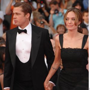 "Heuchlerin": Brad Pitt wehrt sich gegen Angelinas Vorwürfe