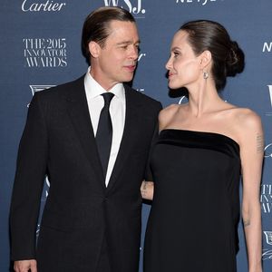 Nach Streit mit Angelina: Brad Pitt wusste, er braucht Hilfe