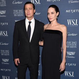 Nach Rosenkrieg: Brad Pitt & Angelina Jolie wieder versöhnt?