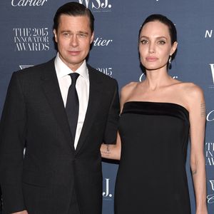 Ist Brad Pitt und Angelina Jolies Weingut-Zoff bald vorbei?