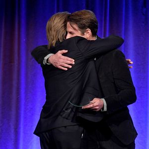 Brad Pitt holt sich Anti-Alkohol-Tipps von Bradley Cooper