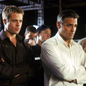 Echt jetzt? Diese Stars lehnten "Ocean's Eleven"-Rollen ab