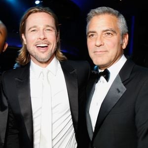 George Clooney bestätigt den Drehstart für "Ocean's 14"