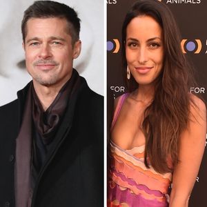 59. Geburtstag:  Brad Pitt feiert Party mit Ines De Ramon!
