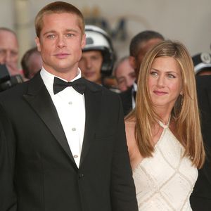 Verdächtiges Bild: Bändelt Jennifer wieder mit Brad Pitt an?