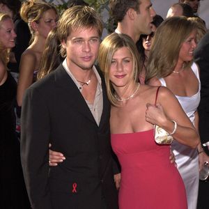 Jennifer gesteht: So hart war die Trennung von Brad Pitt