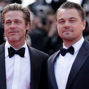 Tür-Diskussion um "Titanic": Endlich spricht Leo DiCaprio!