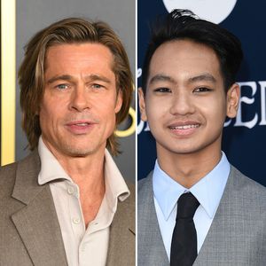 Verhältnis von Brad Pitt und Sohn Maddox bleibt angespannt