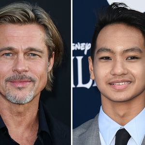 Nach Streit 2016: Brad Pitt besucht Sohn Maddox nicht an Uni