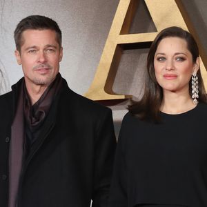 Affäre mit Brad Pitt? Gerüchte erschüttern Marion Cotillard