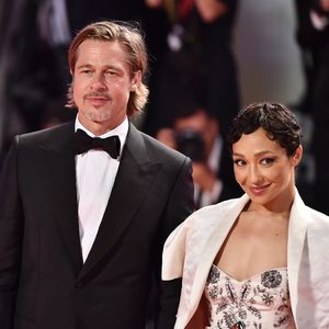 Angelina passé: Brad soll jetzt DIESE Schauspielerin daten!