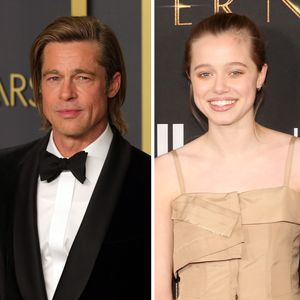 Brad Pitt wütend: Shiloh beharrt weiter auf Namensänderung