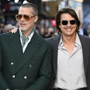 Brad Pitt und Tom Cruise: Vampir-Reunion nach über 24 Jahren