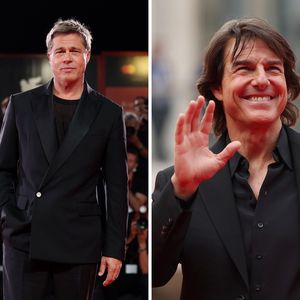 Brad Pitt stellt Bedingung für neuen Film mit Tom Cruise