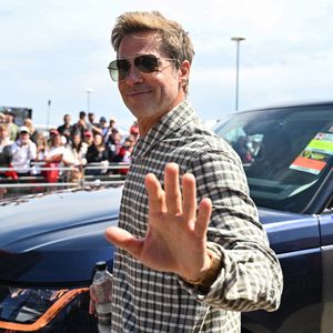 Unbeeindruckt von Pax' Worten? Brad Pitt erstmals gesichtet!