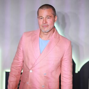 Brad Pitt packt aus: Hatte er schon etwas mit einem Mann?
