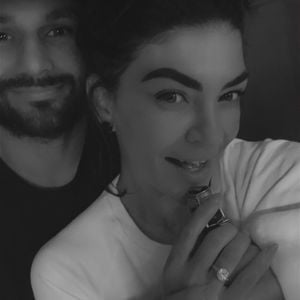 Nach Baby-News: "Gossip Girl"-Star Jessica Szohr ist verlobt