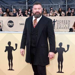 "Orange Is the New Black"-Star Brad William Henke ist tot!
